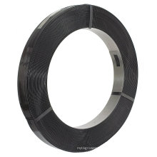 Dubai Painted PVC Coated Stainless Steel Banding Binding Strap Strapping